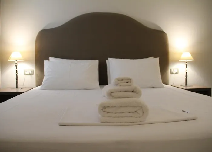 Hotel Hermes Tirana