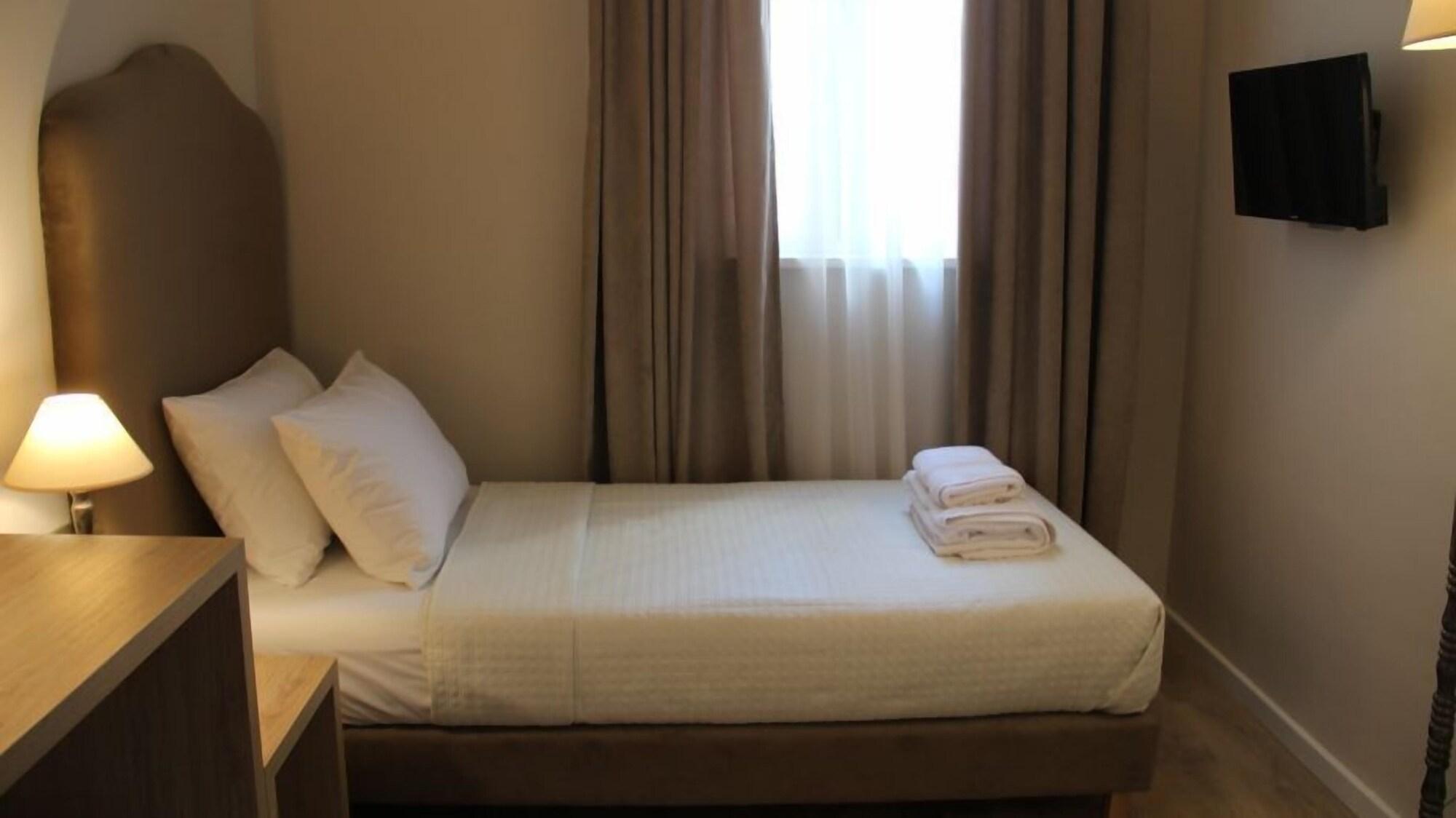 Hermes Hotel Tirana