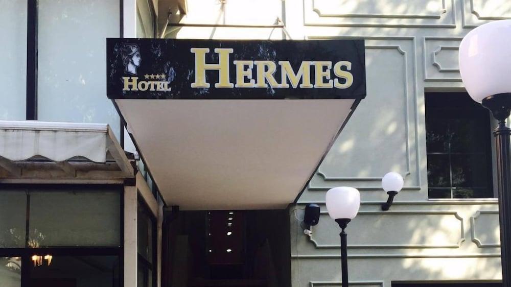 Hermes Hotel