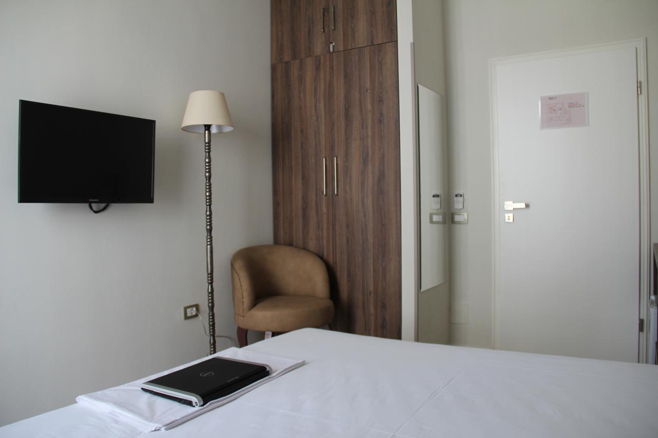 Hermes Hotel Tirana