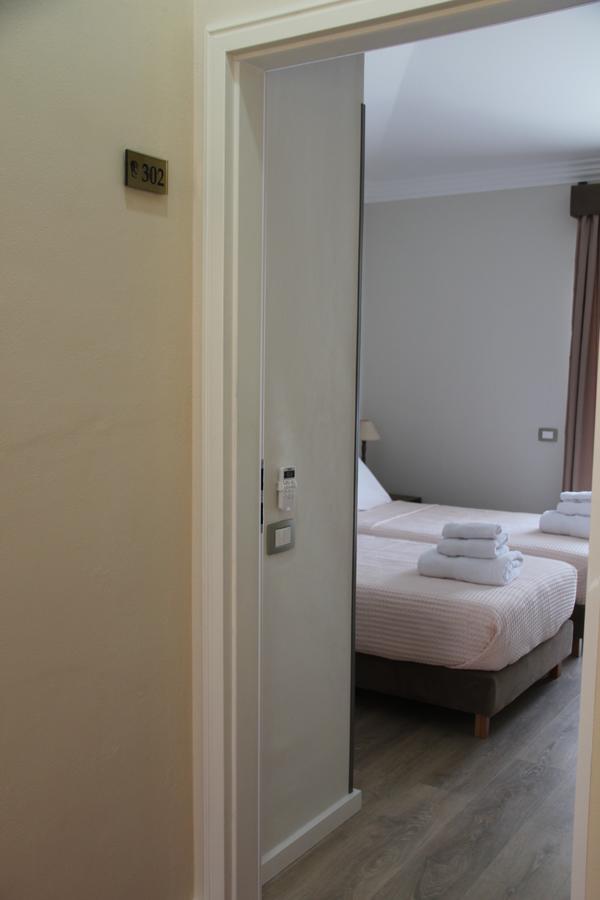 Hermes Hotel Tirana