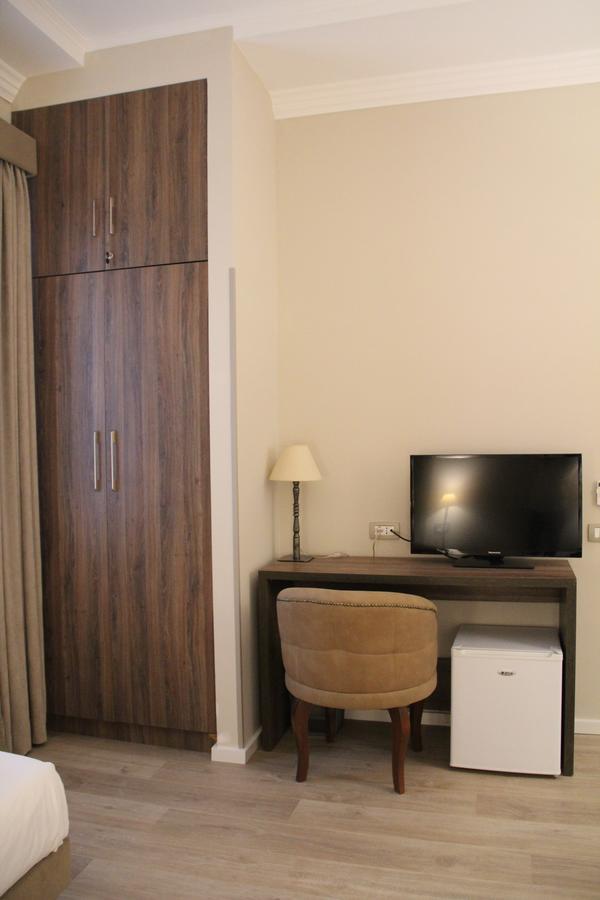 Hotel Hermes Tirana