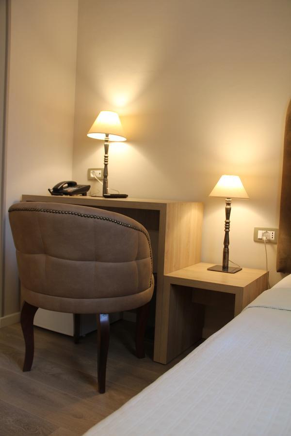 Hotel Hermes
