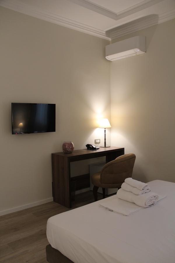 Hermes Hotel 4*