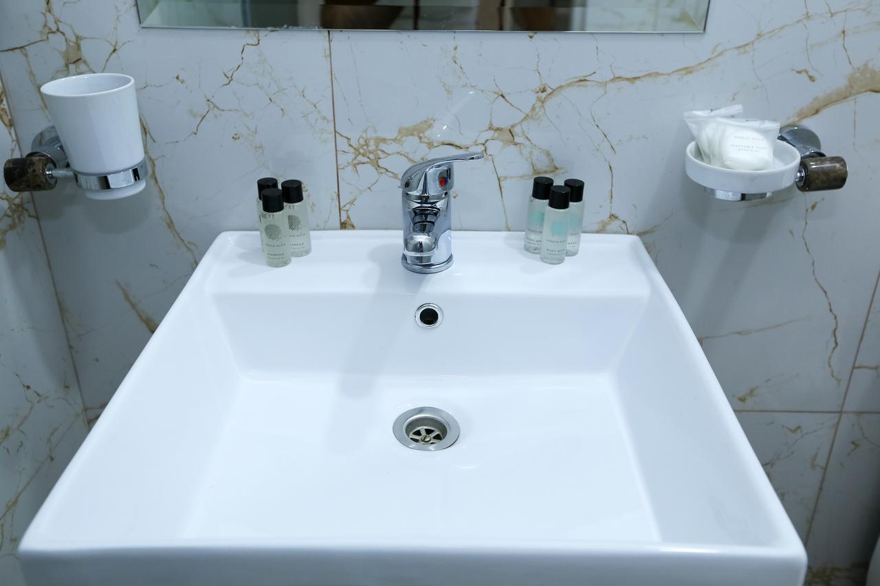 Hermes Hotel 4*