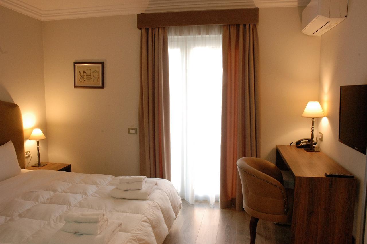 Hermes Hotel Tirana