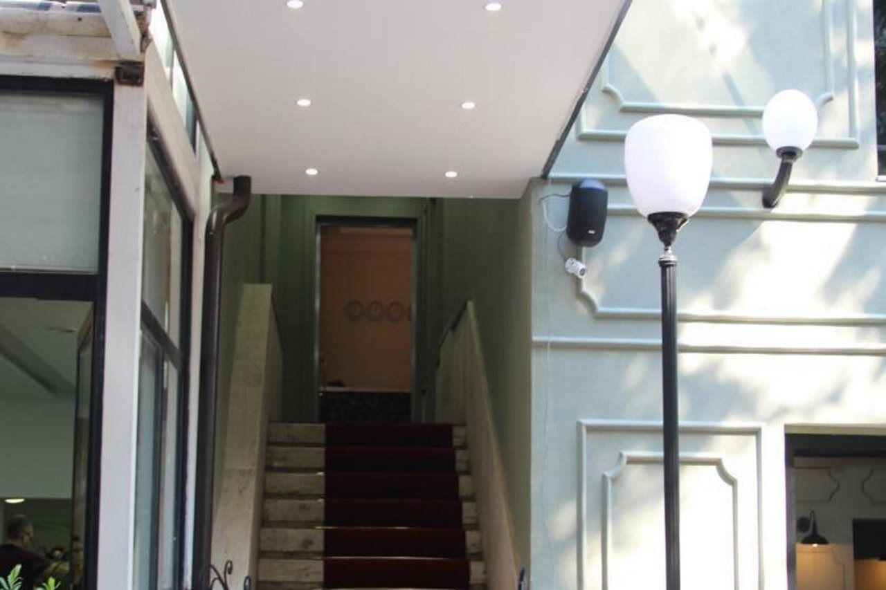 Hermes Hotel 4*